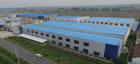 打造優(yōu)質的高空建筑單位